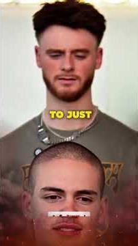 He drove 2 HOURS to go bald! 😭 Is this the new 2026 trend 🔥