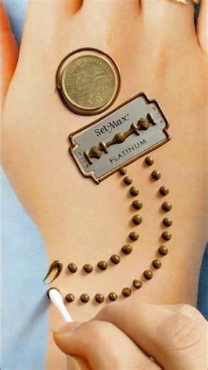 Stylish Mehndi Design | Mehndi Design | Simple Mehndi Design #skmehandi #mehndi