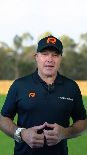🤼 Combat training will prepare you for the fierce contest of @AFL football 🏉 Come and work with Rookie Me Combat Coach, @malcolmbangstt these school holidays! Malcolm is considered by many to be the best AFL Contact & Tackling Skills Coach in the country 🇦🇺. #RookieMeAcademy | Rookie Me