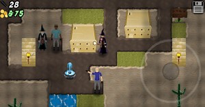 Magic Ian v0.17 news