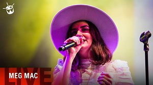 75K views · 1.6K reactions | MEG MAC and her little sister perform 'Give Me My Name Back' at One Night Stand in Lucindale. | triple j | Facebook