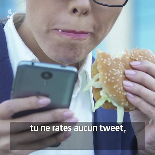 Tinder, Facebook, Instagram ? Comment sommes-nous tous devenus accros à nos applis ? Un seul mot : DOPAMINE 💊 ➡ so.arte/Dopamine | ARTE