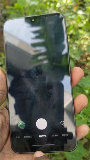 How to change swipe to button navigation in Samsung Galaxy A17 5G #5minutestech #swipetobutton