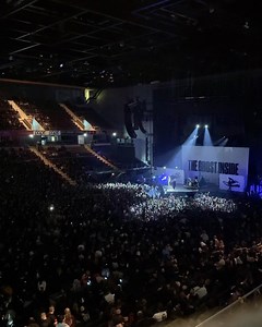 The Ghost Inside on Reels