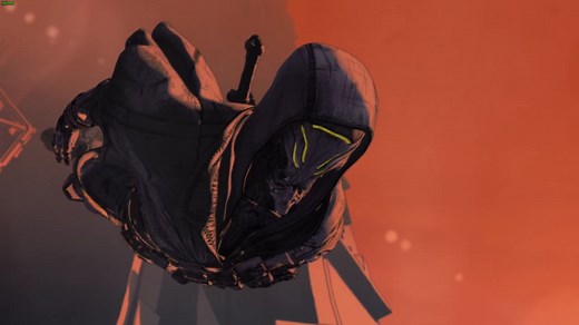 Ghostrunner 2 level list - VideoGamer