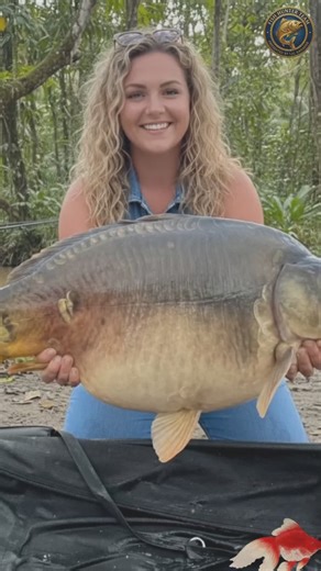 The Ultimate Reward! 🎣 Finding Peace & The Catch of a Lifetime! ​ ​