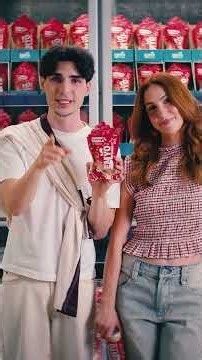 Die EMYO Ice Balls gibt es jetzt exklusiv und limitiert in der Sorte „Cherry Vanilla“ bei Kaufland 🍒