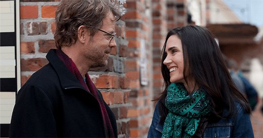 Ligados Pelo Amor - Trailer