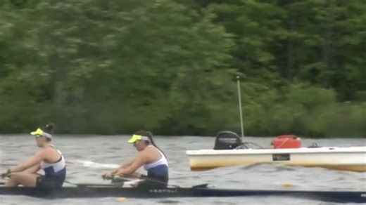 2025 rowing championship: day two, morning session full replay