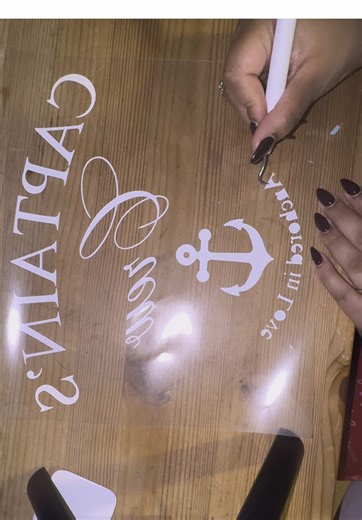 Cricut HTV Projects for Bachelorette Parties