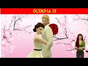 OLYMPIA PART 9, Filipino Fairy tales, Tagalog cartoons, Bibiboo TV, Engkanto Story
