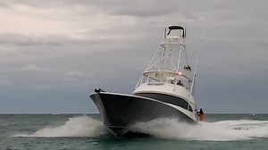 2022 Huk Big Fish Classic features Michael Jordan appearance, tons of big catches