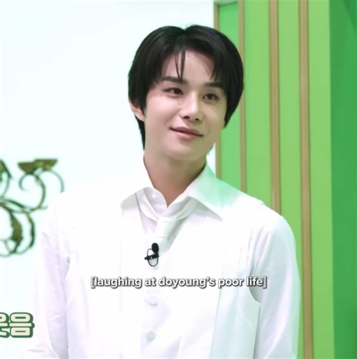 Hilarious Moments of Jungwoo from NCT 127