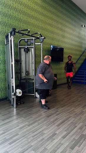 10K views · 56 reactions | Cable chest fly tutorial #shortsreels | Onebulkyboy | Facebook