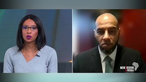 The Pension Fund Adjudicator has a new deputy in Naheem Ebrahim Essop. The adjudicator's role is to ensure fairness by retirement funds and all other stakeholders in the industry. Essop says the majority of complaints to his office involve withdrawal benefits. Watch: tinyurl.com/ye262ea7 #Newzroom405 | Newzroom Afrika