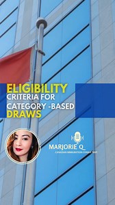 12K views · 111 reactions | ✅ Want to qualify for Express Entry’s...
