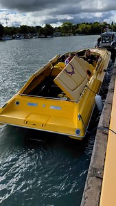 47 fountain idle! • • • • • • #offshorecanada #mti #mtiboats #skater #skaterboats #skaterpowerboats #mercuryracing #mercury450r #mercurymarine #bayrippyers #outboards #coolboats #speedboats #donzi #cigaretteracingteam ##cigaretteracing #cigaretteboat #offshoreboats #speedboats #powerboat #pokerrunsamerica #floridapowerboatclub #miamiboatlife #reals | Offshore Canada