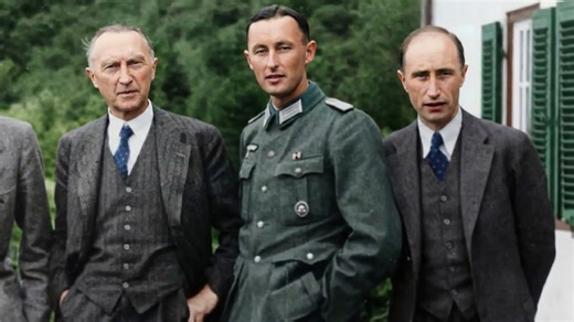 Germany couldn't stand alone again - why Konrad Adenauer chose Europe