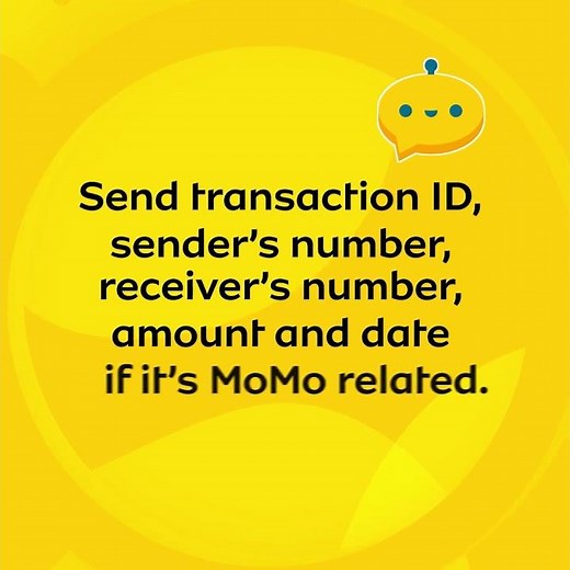 Y'ello! Customer Care made easy - this is how to contact us.