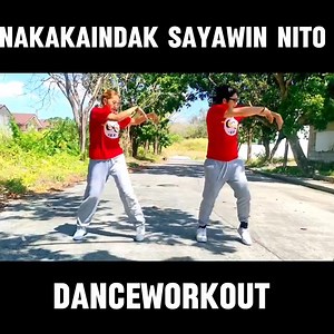 30K views · 463 reactions | MORNING ZUMBA DANCEWORKOUT BY OC DUO #pearlyshell #ocduo #danceworkout | OC DUO | Facebook