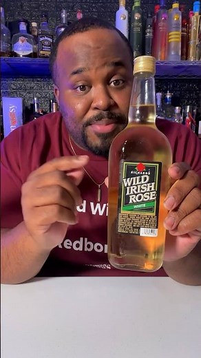 🥂🥀😅 Wild Irish Rose Wine Review