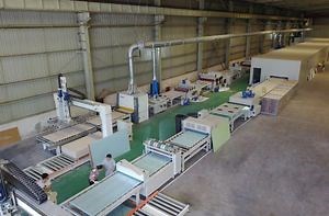 [Hot Item] Professional Manufacturing Factory Coating/Electrostatic Spraying/Powder Coating/Painting Equipment/Spraying /Coating Line/Auto Parts