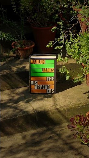 The Disappearers - longlisted for the Booker Prize 2026 | The Booker Prize