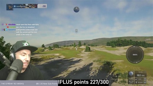 THE PASSIONATE GOLF SHOW TGC TOURS PLATINUM ROUNDS 3 & 4