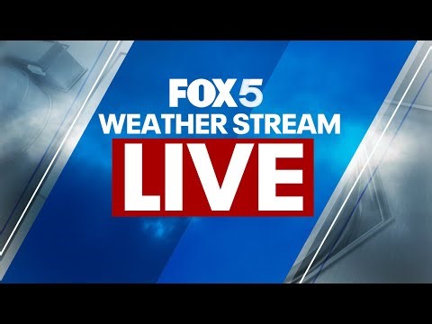 Fox5 Weather Stream Live: Your Forecast, Your Questions, Live!