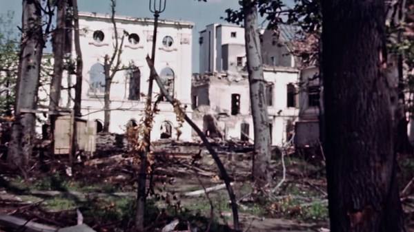 History's Greatest Mysteries with Laurence Fishburne Season 4 Episode 22 The Hunt for Hitler