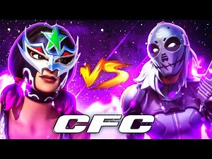 Jixy, Zenn & Dcawesomer Plux, Haju & King…😈🍿($5,000 CFC )