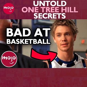 There is only one Tree Hill! But many, many behind the scenes secrets 🤭 | MsMojo