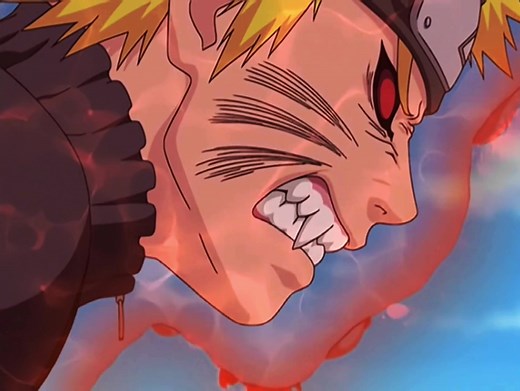 Música: Naruto OST 3 - Heavy Violence; composer: Toshiro Masuda #naruto #orochimaru #edit #anime #highlight