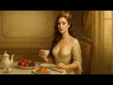 The Forgotten Etiquette Rules of the Queen’s Breakfast Table | Sleepy History