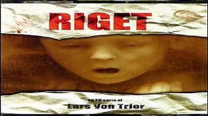 ASA 📺💻📹 RIGET (1994) Day 1 The Unheavenly Host; created by Lars von Trier, Stars: Ernst-Hugo Järegård, Kirsten Rolffes, Holger Juul Hansen.