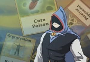 Ether of Magic Cards