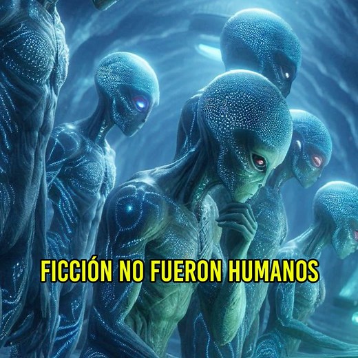 ¿Y si los atlantes no fueron humanos perdidos, sino viajeros alienígenas del futuro estudiando la evolución humana sin intervenir? El pasado puede ser más extraño de lo que imaginamos. #Misterio #AntiguasCivilizaciones #Alienígenas #Atlantes #CienciaFicción | Frases no dichas y cuentos de terror