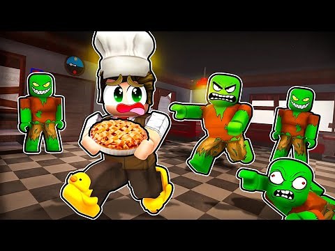 Making The BEST Pies In Roblox Bake Or Die