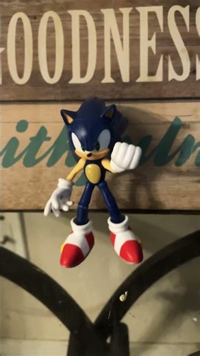 Alcohol is cool #sonic