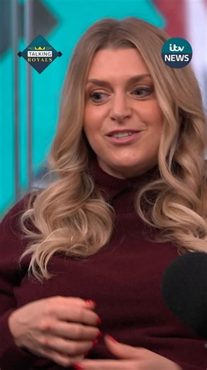 32K views · 35 reactions | Presenter Anna Williamson shares her embarrassing first encounter with the King on this week’s Talking Royals. You can watch or listen to the full episode wherever you get your podcasts #itvnews | ITV News | Facebook