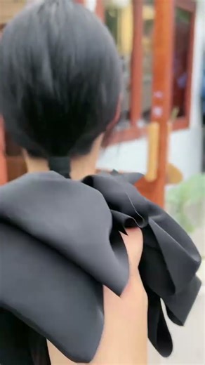 Fine Hair This High Crown Trick Changes Everything