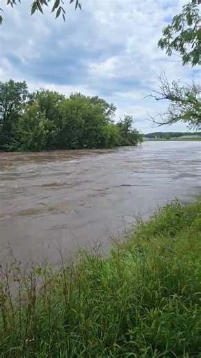 520K views · 2.3K reactions | ⚠️ Decorah Residents Urged To Limit...