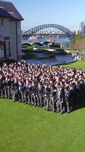 FAREWELL to our Class of 2025 as the last HSC examination for our Year 12s has officially ended. No more exams. No more bells. Just one final walk out the gates, not as students, but as Old Boys. You’ve spent years growing, learning, laughing, struggling, and sometimes just showing up. Today, you leave behind timetables and uniforms, but take with you everything that really mattered: the friendships, the lessons, the stories. Now it’s your turn to choose what comes next. Whether you’ve got a pla