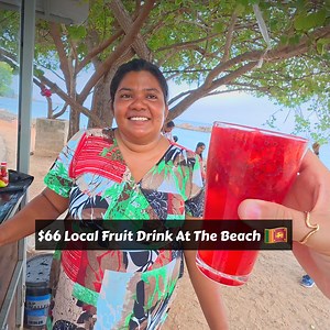 866K views · 44K reactions | Big Surprise To Kind Local In Trincomalee, Sri Lanka  #Travel #srilanka | Davud Akhundzada | Facebook