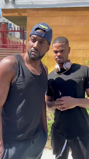 My Spanish needs work Emy Reyes destorm #kingbach #fyp