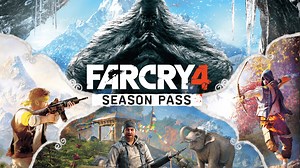 Buy Far Cry 4: Season Pass - PC (Ubisoft Connect)