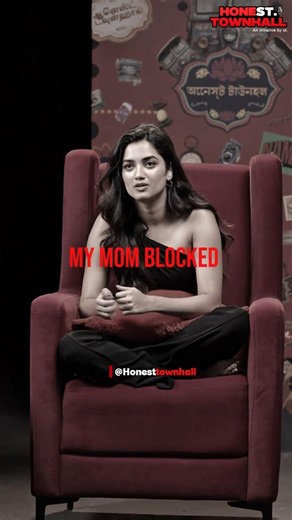 Everyone Said NO... She Still Made It ❤️ | Bhagyashri Borse #shorts #lenin