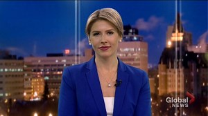 WATCH: Jacqueline Wilson with Saskatoon’s top headlines for Wednesday, November 25. MORE NEWS: https://trib.al/ccCd0p9 | Global Saskatoon | Facebook