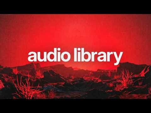 Downtempo Instrumental Hip-Hop for Podcasts & Vlogs 🌿 (Royalty Free) | KV - Burning