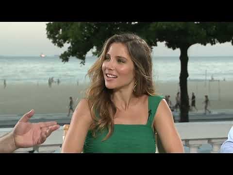 Gal Gadot - Elsa Pataky - Fast 5